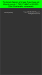 Mobile Screenshot of ifaq.com